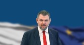 Делян Пеевски, лидер на ДПС и ПГ на ДПС-НОВО НАЧАЛО: Честит празник на ромите! Няма да допусна да ви третират като втора класа хора!
