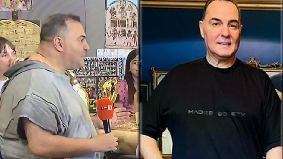 Драго Чая се стопи като Геро