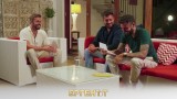 Ергените искат харем? Васил копнее за Косара, ама иска и Адриана, Виктор се точи на три