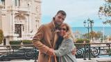 Гришо чака мама в Монако