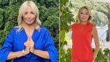 Ирина Тенчева показа тяло-трепач в Гърция СНИМКИ