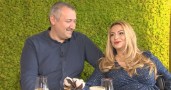 Известните приятели на Нели Хаджийска не говорят с бившия й! Данаил: Трябваше да остана с нея и да не я понасям ли?! (ВИЖ ТУК)