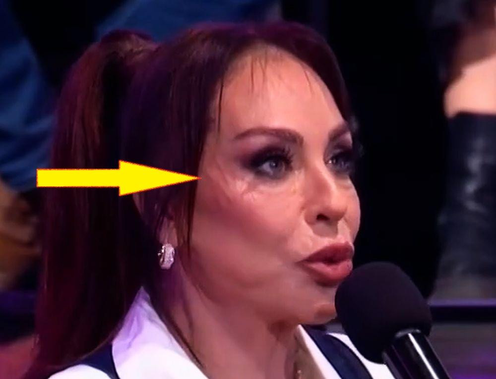 Какво ти е Ивана?!