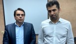Киро и Асен останаха сами