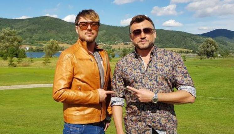 Любо Киров и Миро въстанаха срещу колеги