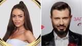 Мартин не й даде роза!На хостесата Габриела се навря в конкурентна медия