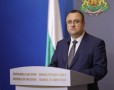 Министър Иванов взе главите на шефовете в АПИ-Плевен заради катастрофата с убито дете