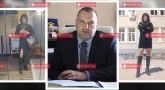 Мъж с пола и токчета стана началник в затвора в Бургас