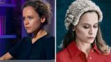 НА КОСЪМ: Елена Телбис пребори заболяване на гърдата
