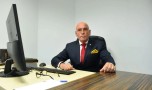 На многая лета! Защитникът на онлайн мрежата Явор Колев днес празнува 61 години!