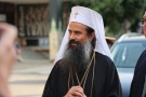 Патриарх Даниил лапа 72 млн. евро срещу молебен 