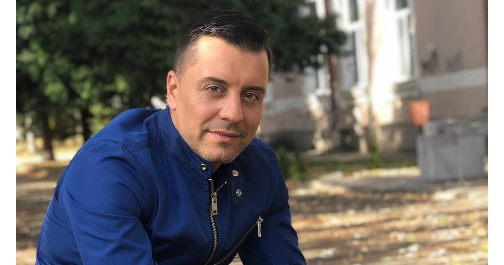 Певецът Борис Дали: Първата си кола купих на 16 години, карах я без книжка