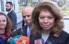 Позор! Защо Илияна Йотова отиде на седянка с деребеите? Илхан Кючук хвърли мръсно петно върху България