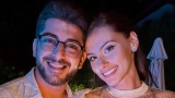 Сашо Кадиев чака дете?