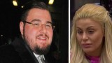 ШОК!! Гущеров отива със социални работници при Светлана: Децата му ядат остатъци, а тя пръска парите за коли и ресторанти! (СНИМКИ)