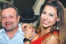 Синът на Рачков не харесва новата му любовница