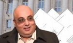 Скандалният прокурор Адалберт Кръстев се гласи за шеф на Военно-апелативната прокуратура