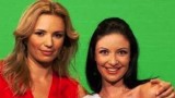 След похвалите към бившата на Иван!! Ирина Тенчева кресна: Вихра ли?! Ха-ха! Вижте какво тяло имам! (СНИМКИ)