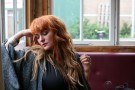 Великденско бебе: Рут Колева роди момченце, кръсти го Езра