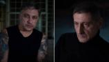 Владо Карамазов показва осъдени на доживотен затвор в изложба (СНИМКИ)