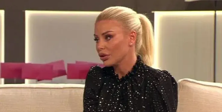 Ад! Светлана Василева рухна в имението си в Правец – викат линейка