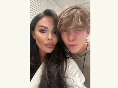 АЙ, ЧЕСТИТО!! Синът на Галена направи СЕФТЕТО: Ето коя е бъдещата снаха! (СНИМКИ)