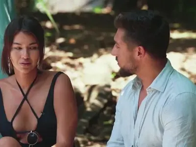 АЙ, СТИГА, БЕ!! Красивата Косара се показа страшна комплекарка: Скандалът с Васил изуми! (ВИЖ ТУК)