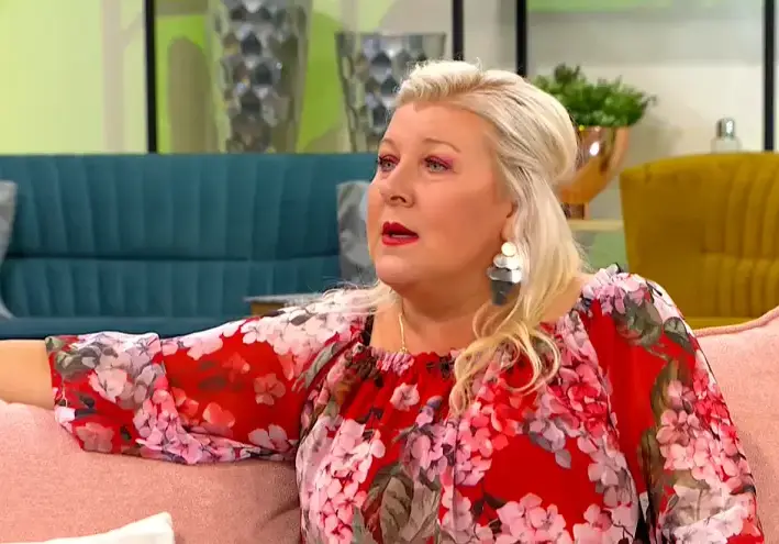 Албена Михова призна, че е издържала младите си любовници