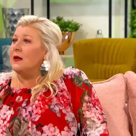 Албена Михова призна, че е издържала младите си любовници