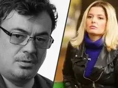 Алекс Сърчаджиева с разтърсваща изповед за голямата любов с Ласкин