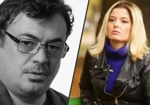 Алекс Сърчаджиева с разтърсваща изповед за голямата любов с Ласкин