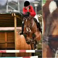 Александра Арабаджиева с тежка травма