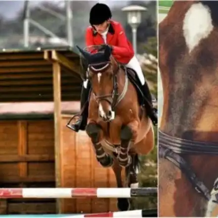 Александра Арабаджиева с тежка травма