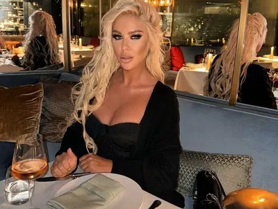 Андреа номинирана в Германия