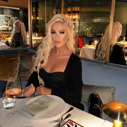 Андреа номинирана в Германия