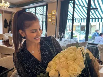 Анелия май има ново гадже