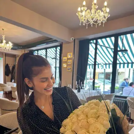 Анелия май има ново гадже