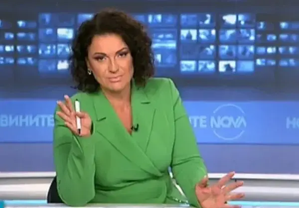 Ани Салич си сложи силикон