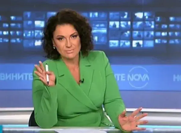 Ани Салич си сложи силикон