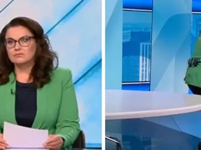 Ани Салич си сложи силикон