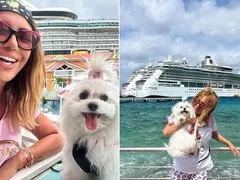 Анита Мейзер пак на косъм от смъртта, сбогува се с хората във Фейсбук посред нощ