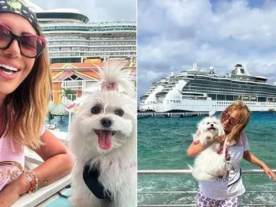 Анита Мейзер пак на косъм от смъртта, сбогува се с хората във Фейсбук посред нощ