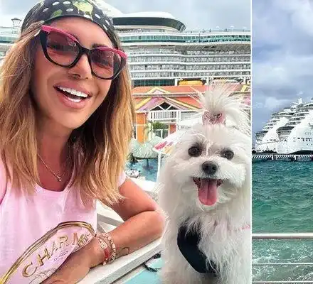 Анита Мейзер пак на косъм от смъртта, сбогува се с хората във Фейсбук посред нощ