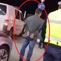 Арестуваха певеца Петко Захариев, скандално ВИДЕО