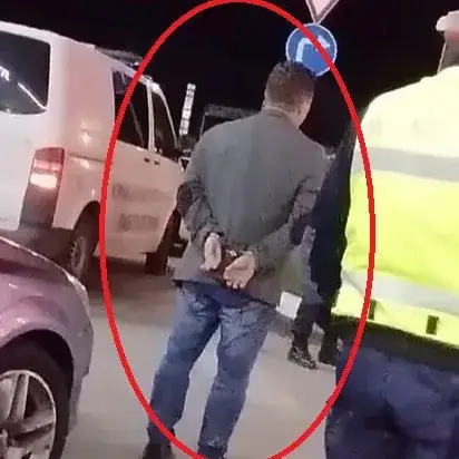 Арестуваха певеца Петко Захариев, скандално ВИДЕО
