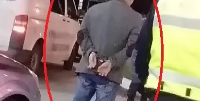 Арестуваха певеца Петко Захариев, скандално ВИДЕО