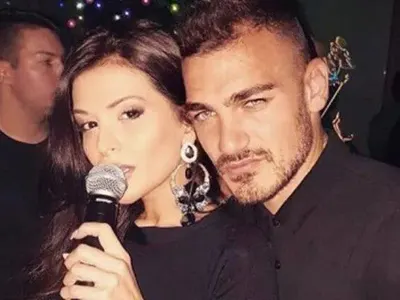 Арестуваният за отвличане футболист Дани Кики: Не съм спал с Преслава! СНИМКИ