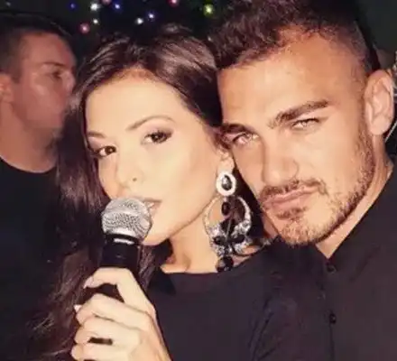 Арестуваният за отвличане футболист Дани Кики: Не съм спал с Преслава! СНИМКИ