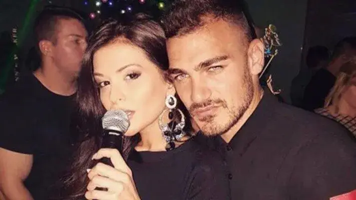 Арестуваният за отвличане футболист Дани Кики: Не съм спал с Преслава! СНИМКИ