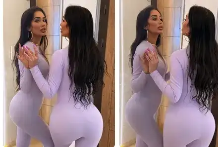 Атижа пак оперира ремаркето. ОГРОМНО Е! (Снимки)